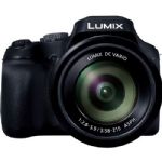 Panasonic Lumix FZ80D Digital Camera