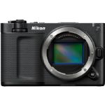 Nikon ZR 6K Cinema Camera