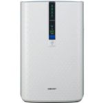 Sharp KC-850URB Triple Action Plasmacluster Air Purifier