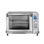 Cuisinart TOB-200 Rotisserie Convection Toaster Oven