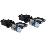Race Sport H13-3 Gen3 Bixenon