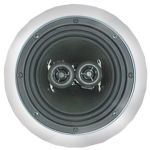 Architech 6.5 Round Single Pnt Skr