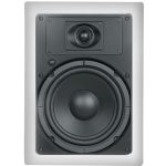 Architech 8" In-wall Speaker