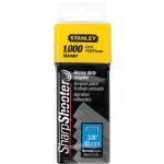 Stanley 3/8 In Staples (1000)