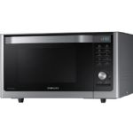 Samsung -MC11H6033CT 1.1 Cu. Ft. Countertop Microwave