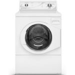 Speed Queen AFN50RSP113TW01 Front Load Washer