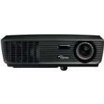 Optoma Dx326 Prtble 3d Projector
