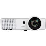 Optoma Gt760 3d Gaming Projector