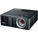 Optoma Dlp Ml750 Mobile Led Projector