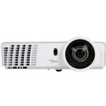 Optoma W306st Shortthrow Projector