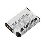 Lithium NP-48 Rechargeable Battery (700Mah)