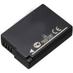 Lithium BCK-7 Extended Rechargeable Battery (1700 Mah)