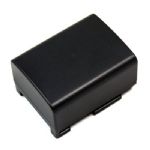 Lithium BP-808 Extended Rechargeable Battery (1200 Mah )