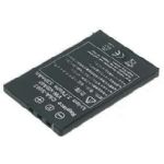 Lithium CGA-S003 Extended Rechargeable Battery(1200Mah)