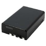 Lithium DL-109 Extended Rechargeable Battery ( 1700 Mah )