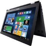 Lenovo -4525303 Intel Core i5 Edge 2 15.6in 2-in-1 Laptop