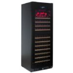 Wine Enthusiast 236 03 66 03 N'FINITY PRO HDX Dual Zone Wine Cellar