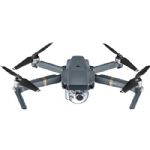 DJI Mavic Pro (Standard Bundle)