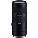 Tamron 70-210mm f/4 Di VC USD Lens for Nikon