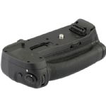 Precision BG-N19 Battery Grip for Nikon D850