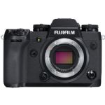 Fujifilm X-H1 Mirrorless Digital Camera (Body)