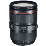 Canon EF 24-105mm f/4L IS II USM Lens USA