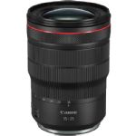 Canon RF 15-35mm f/2.8L IS USM Lens Retail Kit