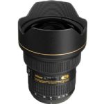 Nikon 14-24mm f/2.8G AF-S Zoom Nikkor ED AF Lens Metal Mount