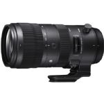 Sigma 70-200mm f/2.8 DG OS HSM Sports Lens for Canon EF Retail Kit